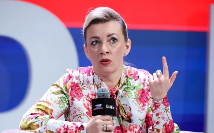 Rusofobia impusă afectează Italia, susține Moscova