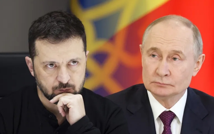 Summit Putin-Zelenski, exclus: Liderul Germaniei confirmă imposibilitatea întâlnirii
