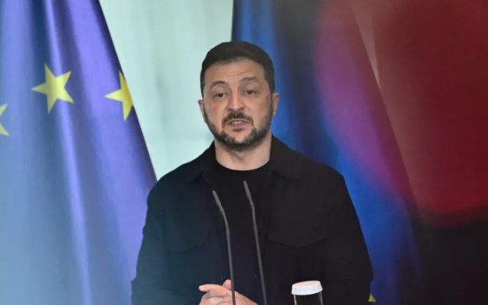 Liderii mondiali se reunesc pentru a discuta garanțiile de securitate pentru Ucraina