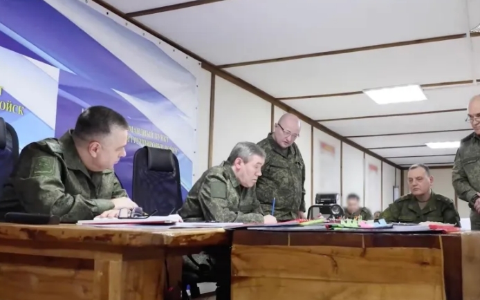 Analiștii contrazic rapoartele Moscovei privind câștigurile teritoriale din Ucraina