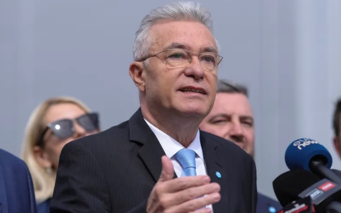 România stabilește limite clare în negocierile privind securitatea Ucrainei