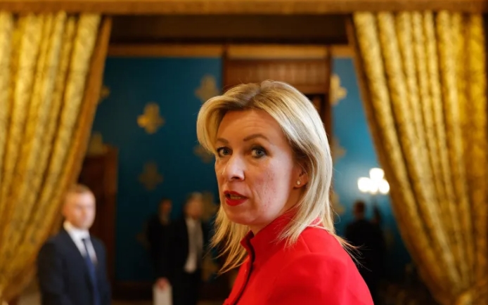 Rusia critică propunerile occidentale de garanții de securitate pentru Ucraina