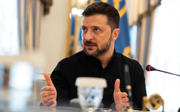 Discuții pentru un posibil summit de pace între Ucraina și Rusia
